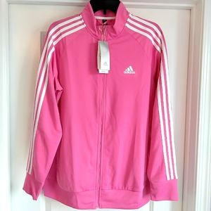 NWT 1X Adidas 3S TT TRIC Track Jacket